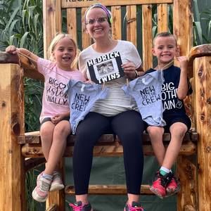 Meet your Posher, Gwendolyn